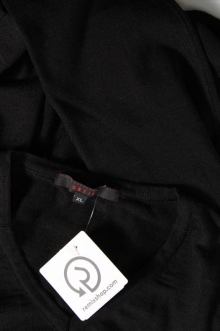 Γυναικείο πουλόβερ Greiff, Μέγεθος XL, Χρώμα Μαύρο, Τιμή 3,25 €