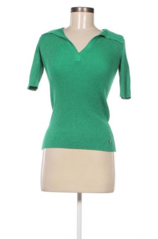 Γυναικείο πουλόβερ Guess, Μέγεθος M, Χρώμα Πράσινο, Τιμή 21,89 €