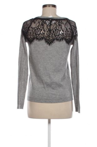 Γυναικείο πουλόβερ Guess, Μέγεθος M, Χρώμα Γκρί, Τιμή 36,49 €