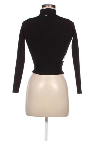 Γυναικείο πουλόβερ Guess, Μέγεθος S, Χρώμα Μαύρο, Τιμή 23,08 €