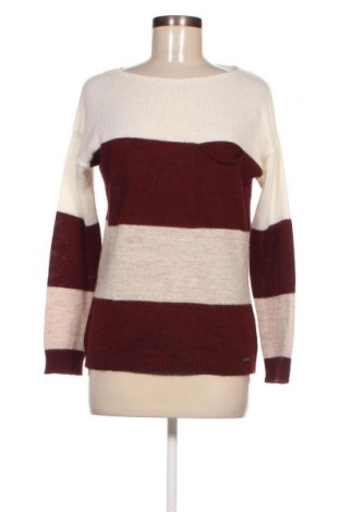 Γυναικείο πουλόβερ Guess, Μέγεθος M, Χρώμα Πολύχρωμο, Τιμή 14,60 €