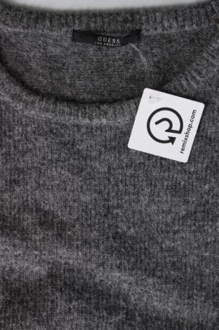 Γυναικείο πουλόβερ Guess, Μέγεθος XL, Χρώμα Γκρί, Τιμή 36,49 €