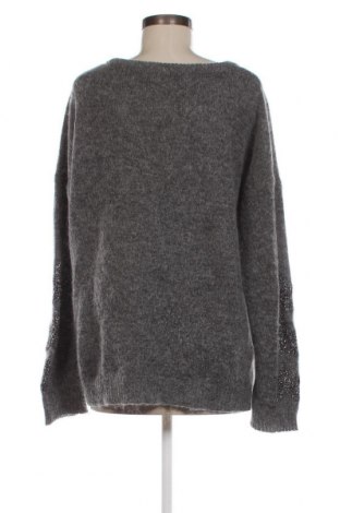Γυναικείο πουλόβερ Guess, Μέγεθος XL, Χρώμα Γκρί, Τιμή 36,49 €