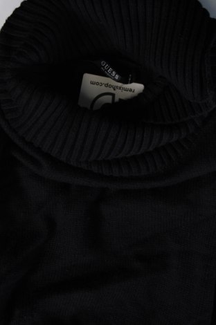 Γυναικείο πουλόβερ Guess, Μέγεθος S, Χρώμα Μαύρο, Τιμή 42,06 €