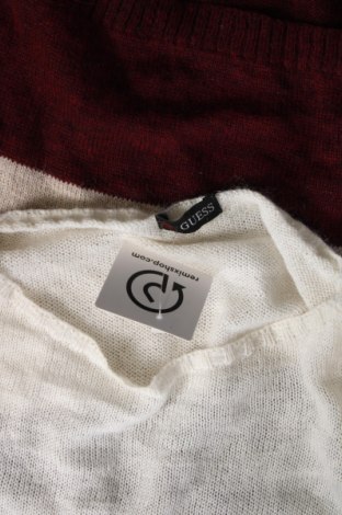 Γυναικείο πουλόβερ Guess, Μέγεθος XL, Χρώμα Πολύχρωμο, Τιμή 33,23 €