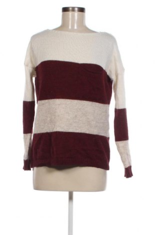 Γυναικείο πουλόβερ Guess, Μέγεθος XL, Χρώμα Πολύχρωμο, Τιμή 10,52 €