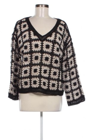 Дамски пуловер Guido Maria Kretschmer for About You, Размер S, Цвят Многоцветен, Цена 39,15 лв.