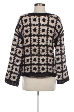 Дамски пуловер Guido Maria Kretschmer for About You, Размер S, Цвят Многоцветен, Цена 87,00 лв.