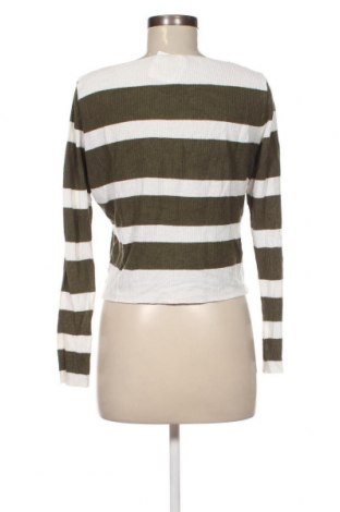 Дамски пуловер Guido Maria Kretschmer for About You, Размер XL, Цвят Многоцветен, Цена 6,65 лв.