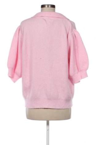 Γυναικείο πουλόβερ H&D, Μέγεθος L, Χρώμα Ρόζ , Τιμή 7,00 €