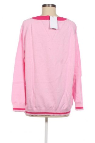 Damski sweter H.I.S, Rozmiar XL, Kolor Różowy, Cena 122,61 zł