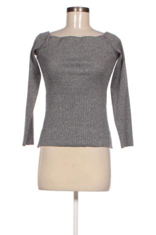 Damenpullover H&M, Größe M, Farbe Grau, Preis 11,10 €