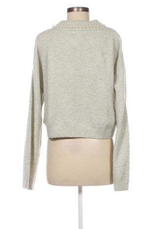 Дамски пуловер H&M, Размер S, Цвят Зелен, Цена 29,00 лв.