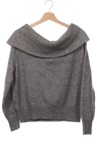 Damenpullover H&M, Größe XS, Farbe Grau, Preis 5,93 €