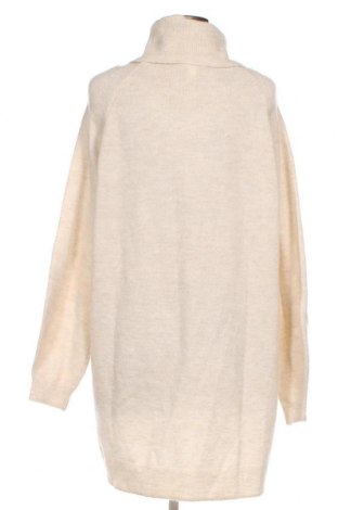 Damenpullover H&M, Größe M, Farbe Beige, Preis 11,10 €