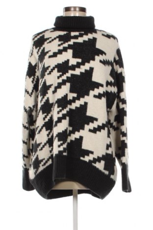 Pulover de femei H&M, Mărime M, Culoare Multicolor, Preț 42,93 Lei