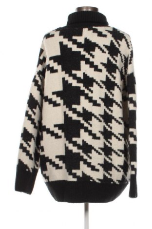 Γυναικείο πουλόβερ H&M, Μέγεθος M, Χρώμα Πολύχρωμο, Τιμή 8,07 €