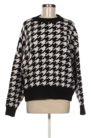 Γυναικείο πουλόβερ H&M, Μέγεθος M, Χρώμα Πολύχρωμο, Τιμή 4,31 €