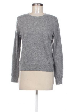 Dámský svetr H&M, Velikost M, Barva Šedá, Cena  208,00 Kč