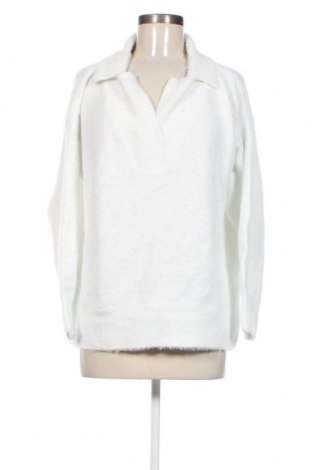 Dámsky pulóver H&M, Veľkosť XL, Farba Biela, Cena  3,62 €