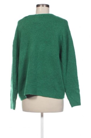 Pulover de femei H&M, Mărime M, Culoare Verde, Preț 42,93 Lei