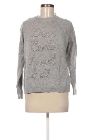 Γυναικείο πουλόβερ H&M, Μέγεθος S, Χρώμα Γκρί, Τιμή 8,07 €
