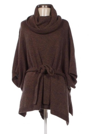 Дамски пуловер H&M, Размер M, Цвят Кафяв, Цена 6,38 лв.