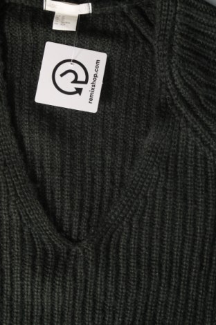 Női pulóver H&M, Méret XS, Szín Zöld, Ár 3 311 Ft