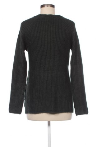 Дамски пуловер H&M, Размер XS, Цвят Зелен, Цена 7,54 лв.