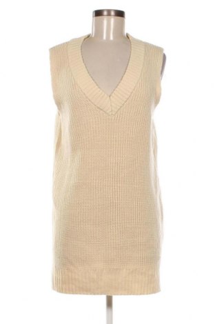 Pulover de femei H&M, Mărime XXS, Culoare Ecru, Preț 42,93 Lei