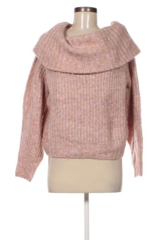 Дамски пуловер H&M, Размер S, Цвят Многоцветен, Цена 7,83 лв.