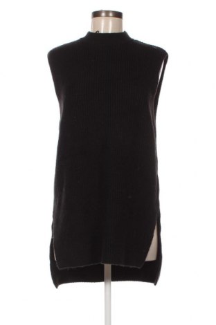 Γυναικείο πουλόβερ H&M, Μέγεθος XS, Χρώμα Μαύρο, Τιμή 28,45 €
