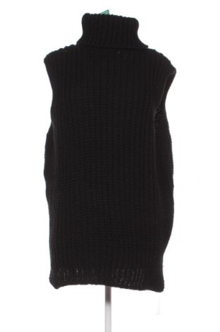 Pulover de femei H&M, Mărime S, Culoare Negru, Preț 30,26 Lei