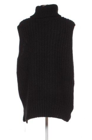 Γυναικείο πουλόβερ H&M, Μέγεθος S, Χρώμα Μαύρο, Τιμή 4,84 €