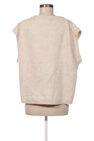 Damenpullover H&M, Größe L, Farbe Beige, Preis 11,10 €