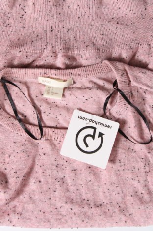 Γυναικείο πουλόβερ H&M, Μέγεθος S, Χρώμα Ρόζ , Τιμή 17,94 €