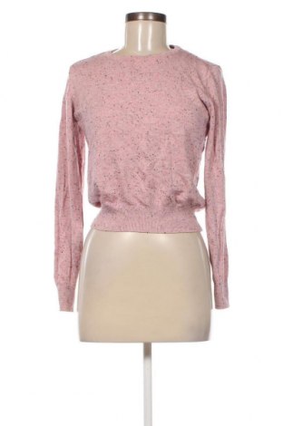 Γυναικείο πουλόβερ H&M, Μέγεθος S, Χρώμα Ρόζ , Τιμή 17,94 €