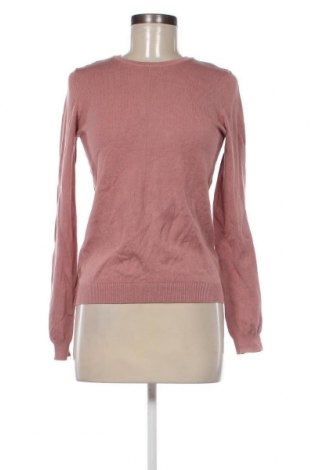 Дамски пуловер H&M, Размер S, Цвят Пепел от рози, Цена 29,00 лв.