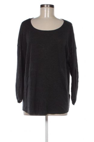Дамски пуловер H&M, Размер L, Цвят Сив, Цена 5,80 лв.