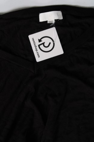 Pulover de femei H&M, Mărime XXL, Culoare Negru, Preț 95,39 Lei