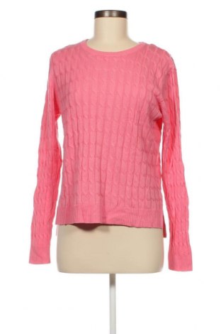 Дамски пуловер H&M, Размер M, Цвят Розов, Цена 5,80 лв.