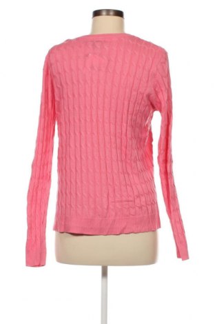 Pulover de femei H&M, Mărime M, Culoare Roz, Preț 42,93 Lei