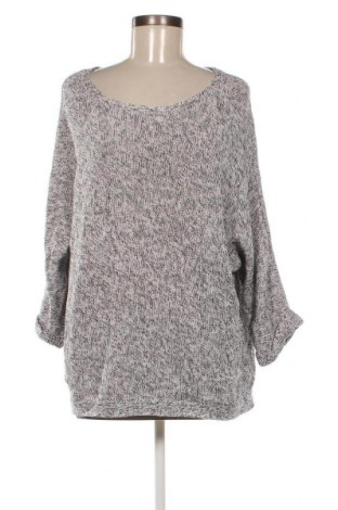 Γυναικείο πουλόβερ H&M, Μέγεθος L, Χρώμα Πολύχρωμο, Τιμή 2,87 €