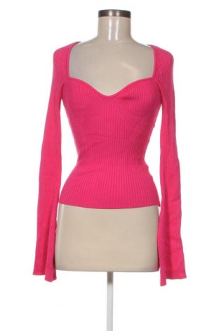 Damenpullover H&M, Größe S, Farbe Rosa, Preis 9,08 €