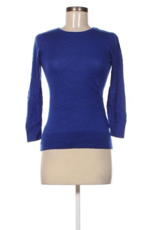 Dámsky pulóver H&M, Veľkosť S, Farba Modrá, Cena  7,40 €