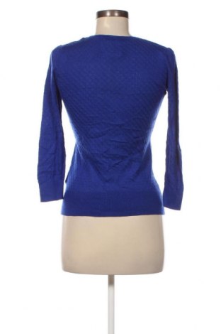 Γυναικείο πουλόβερ H&M, Μέγεθος S, Χρώμα Μπλέ, Τιμή 3,59 €
