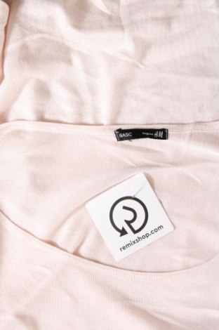 Γυναικείο πουλόβερ H&M, Μέγεθος S, Χρώμα Ρόζ , Τιμή 2,87 €