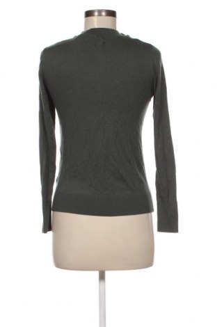 Γυναικείο πουλόβερ H&M, Μέγεθος S, Χρώμα Πράσινο, Τιμή 8,07 €