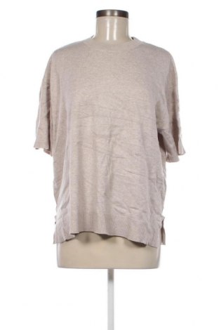 Pulover de femei H&M, Mărime M, Culoare Bej, Preț 42,93 Lei