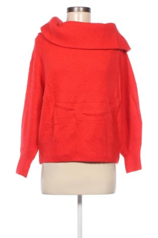 Női pulóver H&M, Méret S, Szín Piros, Ár 3 311 Ft